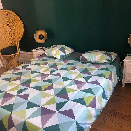 Hyper Centre Lille Appt. 6 Personnes Confortable Pour Famille Ou Amis Экстерьер фото