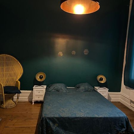 Hyper Centre Lille Appt. 6 Personnes Confortable Pour Famille Ou Amis Экстерьер фото