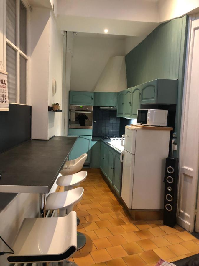 Hyper Centre Lille Appt. 6 Personnes Confortable Pour Famille Ou Amis Экстерьер фото