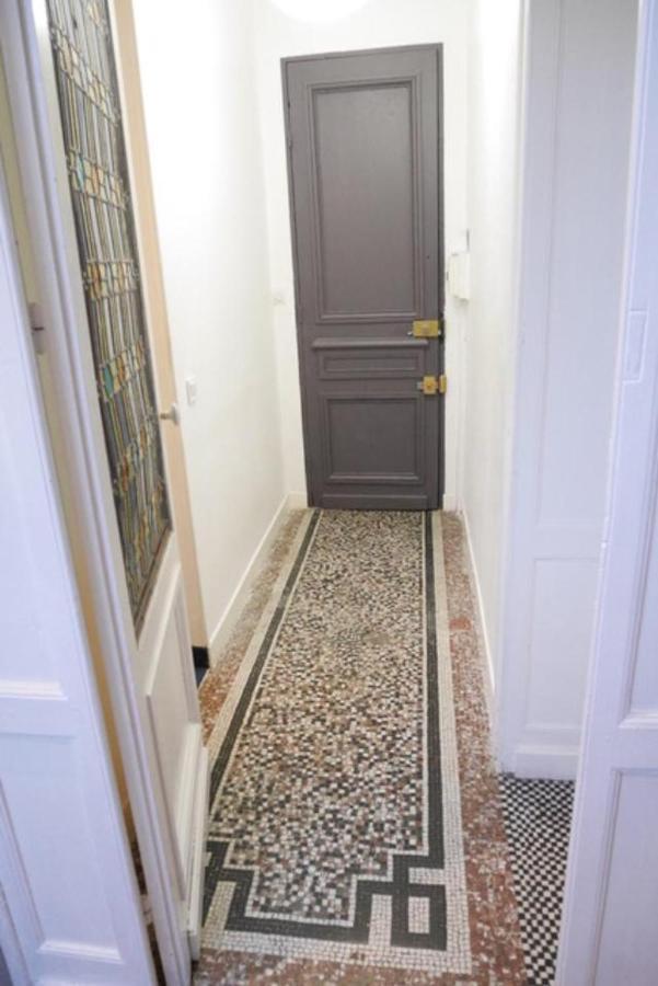 Hyper Centre Lille Appt. 6 Personnes Confortable Pour Famille Ou Amis Экстерьер фото