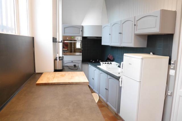 Hyper Centre Lille Appt. 6 Personnes Confortable Pour Famille Ou Amis Экстерьер фото