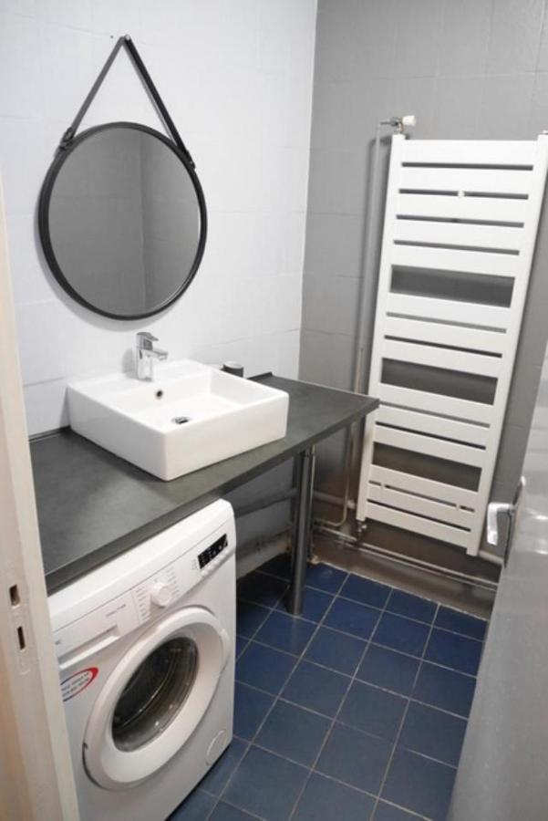 Hyper Centre Lille Appt. 6 Personnes Confortable Pour Famille Ou Amis Экстерьер фото